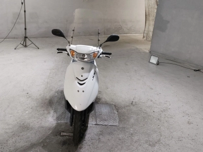 Yamaha JOG