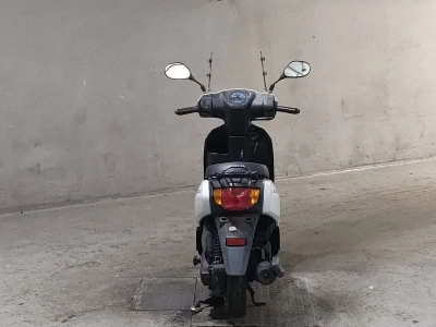 Yamaha JOG