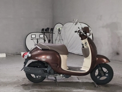 Honda GIORNO