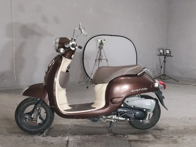 Honda GIORNO