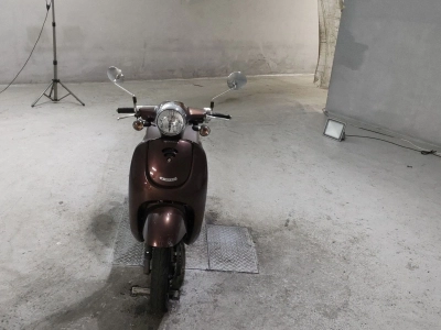 Honda GIORNO