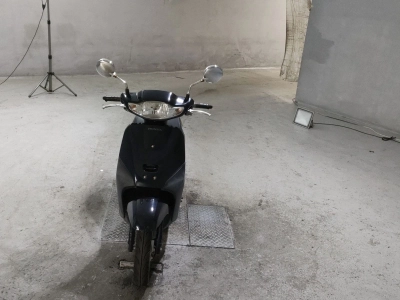 Honda  TACT  BASIC 