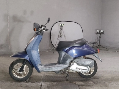 Honda TODAY