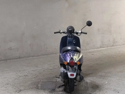 Honda TODAY