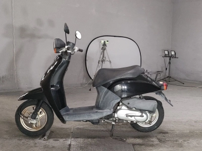 Honda TODAY