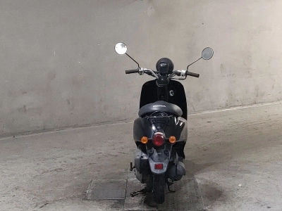 Honda TODAY