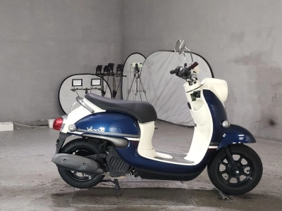 Yamaha VINO
