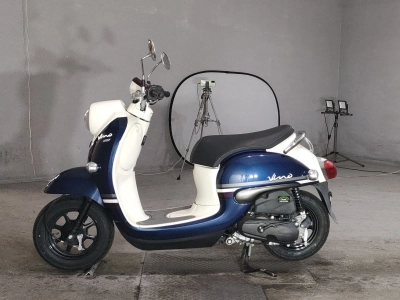 Yamaha VINO