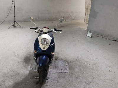 Yamaha VINO