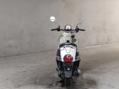 Yamaha VINO