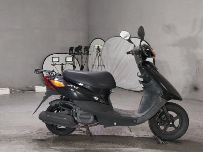 Yamaha JOG DX
