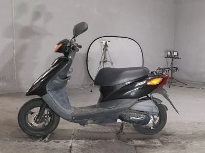 Yamaha JOG DX