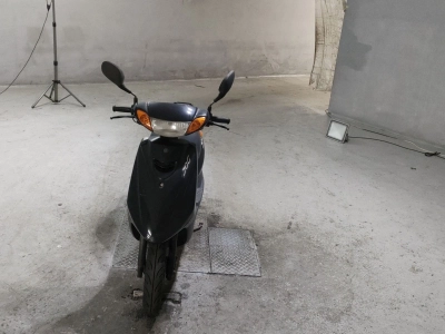 Yamaha JOG DX
