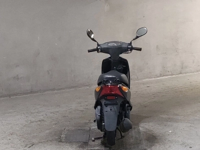 Yamaha JOG DX