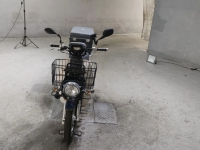 Honda SUPER CUB50