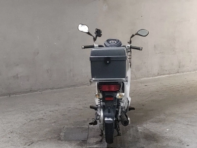 Honda SUPER CUB50