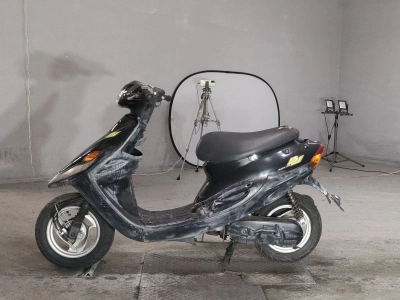 Yamaha BJ