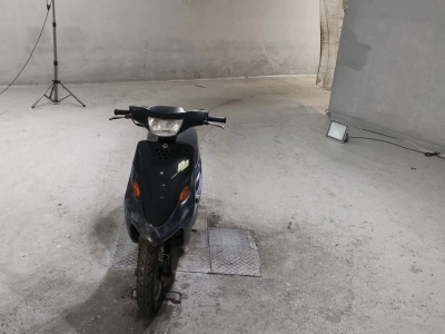 Yamaha BJ