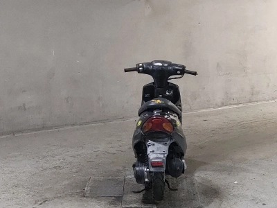 Yamaha BJ