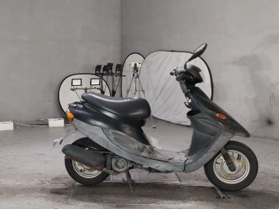 Yamaha BJ