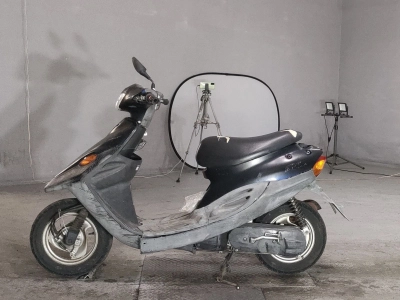 Yamaha BJ