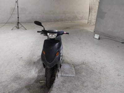 Yamaha BJ