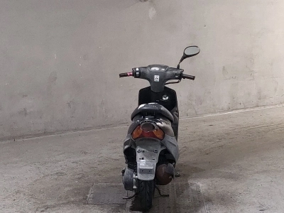 Yamaha BJ