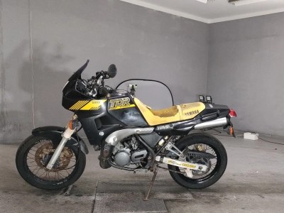 Yamaha TDR250