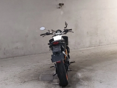KTM KTM 390 DUKE