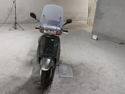 Honda LEAD 100