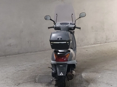 Honda LEAD 100