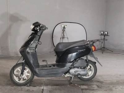 Honda  TACT  BASIC 