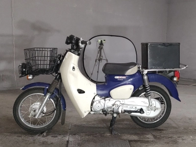 Honda SUPER CUB50