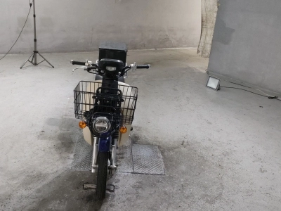 Honda SUPER CUB50