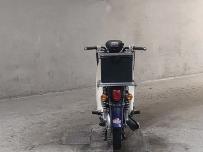 Honda SUPER CUB50