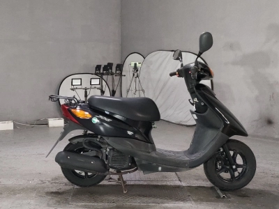 Yamaha JOG DX