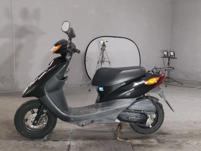 Yamaha JOG DX