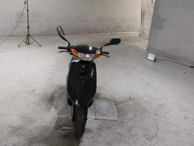 Yamaha JOG DX
