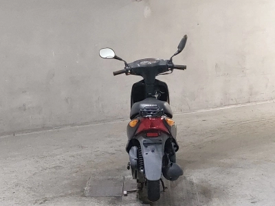 Yamaha JOG DX