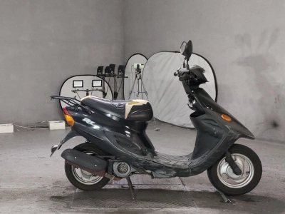 Yamaha BJ