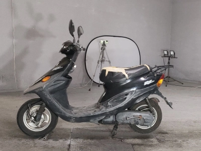 Yamaha BJ