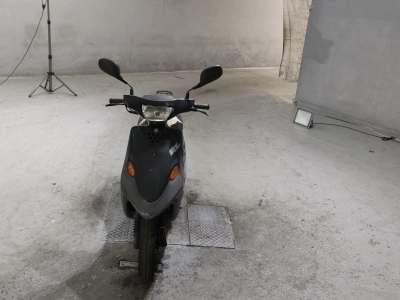 Yamaha BJ