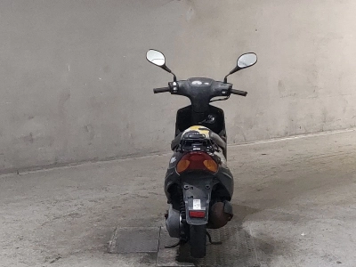 Yamaha BJ