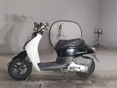 Honda TODAY