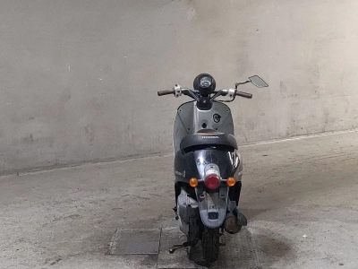 Honda TODAY