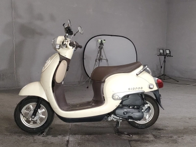 Honda GIORNO