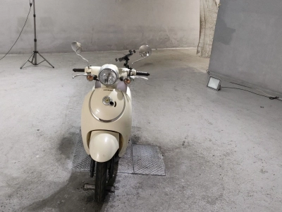 Honda GIORNO