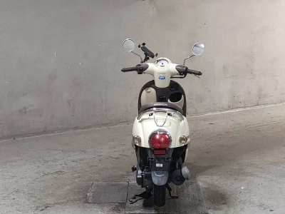 Honda GIORNO