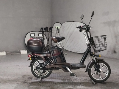 OTHER  BIKE RUL6