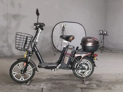 OTHER  BIKE RUL6